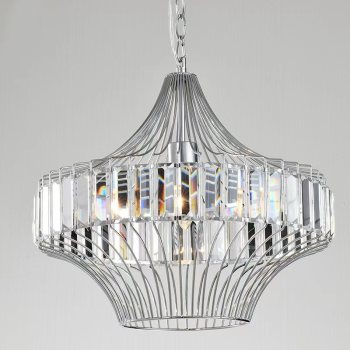 Tieyi Chandelier