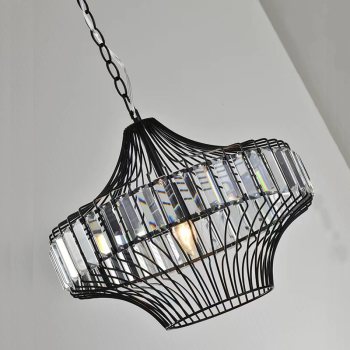 Tieyi Chandelier