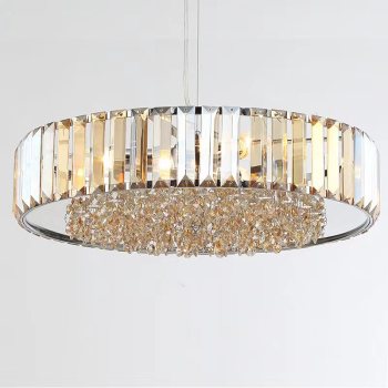 Tieyi Chandelier