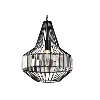 Tieyi Chandelier