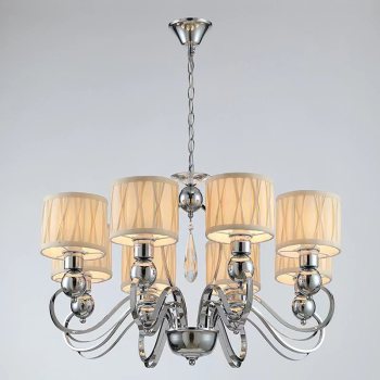 Tieyi Chandelier