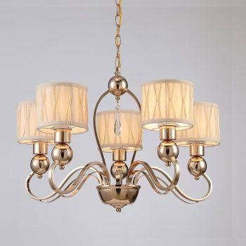 Tieyi Chandelier