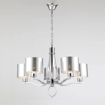 Tieyi Chandelier