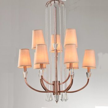 Tieyi Chandelier