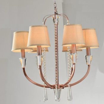 Tieyi Chandelier