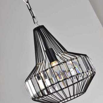 Tieyi Chandelier