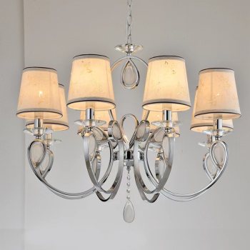 Tieyi Chandelier