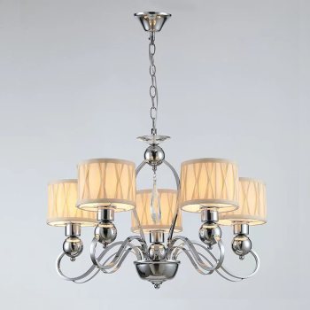 Tieyi Chandelier