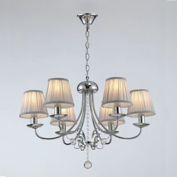 Tieyi Chandelier