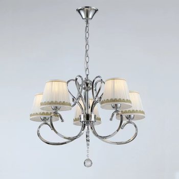 Tieyi Chandelier