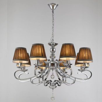 Tieyi Chandelier