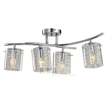 Tieyi Chandelier