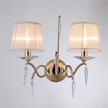 Tieyi Chandelier