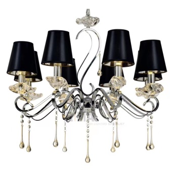 Tieyi Chandelier