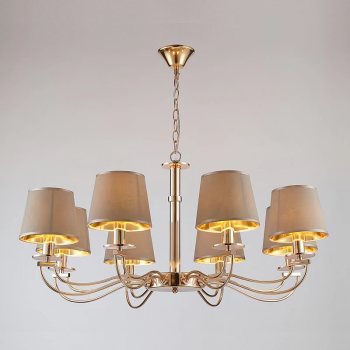 Tieyi Chandelier