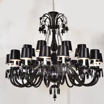Tieyi Chandelier