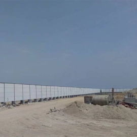 泉州隔墙板围栏