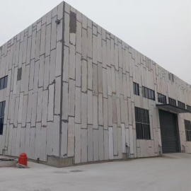 泉州陶粒隔墙板厂房