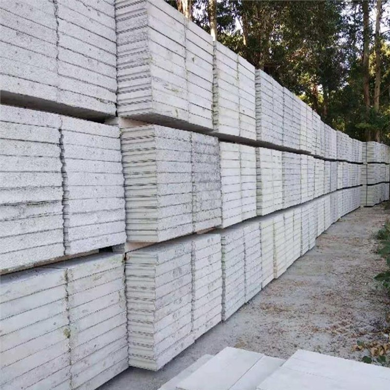 泉州轻质隔墙板养护方法