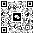 扫一扫加微信好友