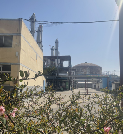 选择对叔丁基苯酚厂家的5个要素 选择对叔丁基苯酚厂家的5个要素