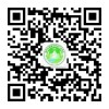 扫码关注公众号