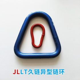 異型鏈環(huán)