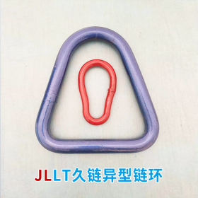 異型鏈環(huán)