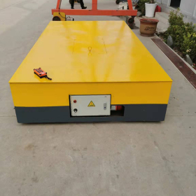 電動平車