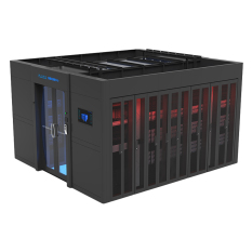 微模块数据中心