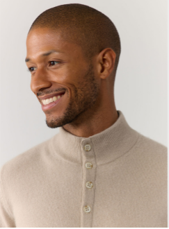 CASHMERE/WOOL SWEATERS AND PANTS