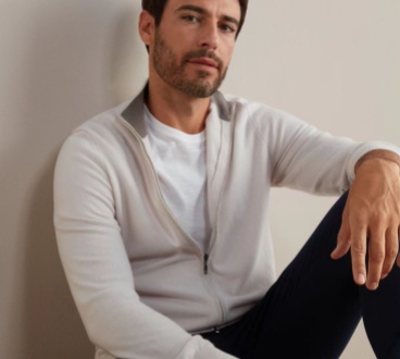 CASHMERE/WOOL SWEATERS AND PANTS