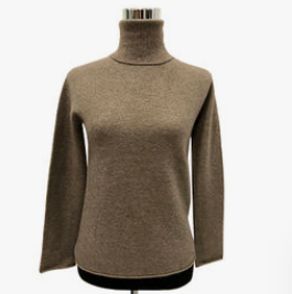 CASHMERE/WOOL SWEATERS AND PANTS