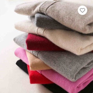 CASHMERE/WOOL SWEATERS AND PANTS