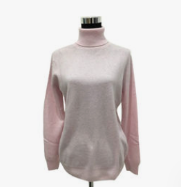 CASHMERE/WOOL SWEATERS AND PANTS