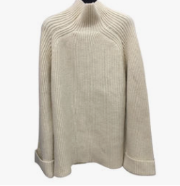 CASHMERE/WOOL SWEATERS AND PANTS