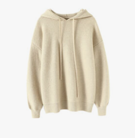 CASHMERE/WOOL SWEATERS AND PANTS