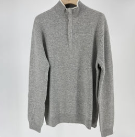 CASHMERE/WOOL SWEATERS AND PANTS