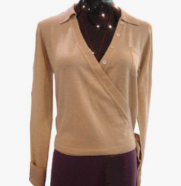 CASHMERE/WOOL SWEATERS AND PANTS