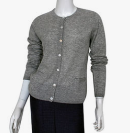 CASHMERE/WOOL SWEATERS AND PANTS
