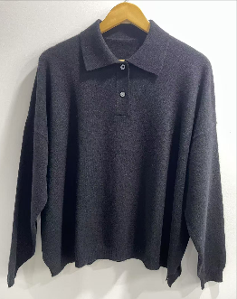 CASHMERE/WOOL SWEATERS AND PANTS