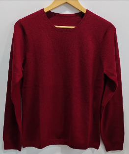 CASHMERE/WOOL SWEATERS AND PANTS