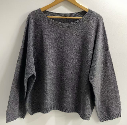 CASHMERE/WOOL SWEATERS AND PANTS