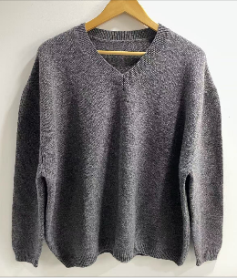 CASHMERE/WOOL SWEATERS AND PANTS