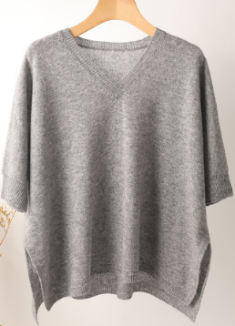 CASHMERE/WOOL SWEATERS AND PANTS