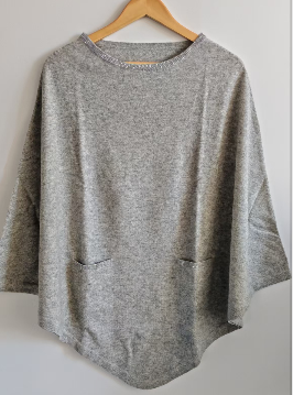 CASHMERE/WOOL SWEATERS AND PANTS