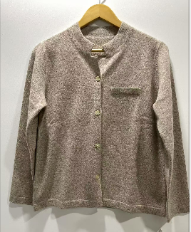 CASHMERE/WOOL SWEATERS AND PANTS