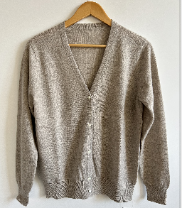 CASHMERE/WOOL SWEATERS AND PANTS