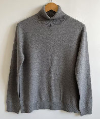 CASHMERE/WOOL SWEATERS AND PANTS