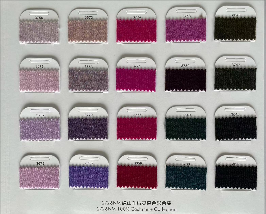 CASHMERE/WOOL SWEATERS AND PANTS